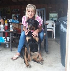 Meet your Posher, Debbie